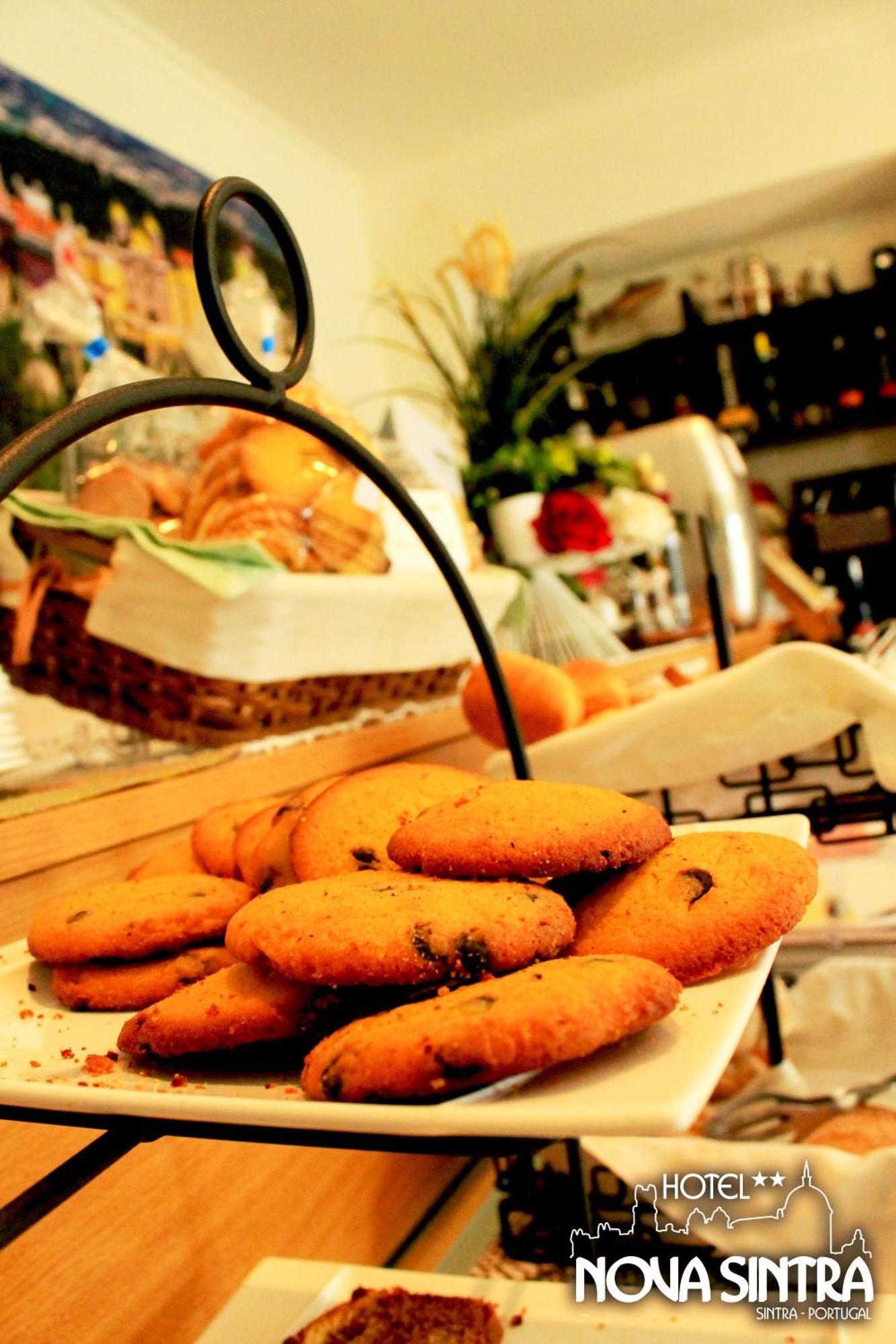 Hotel Nova Sintra - Adults Only Bagian luar foto