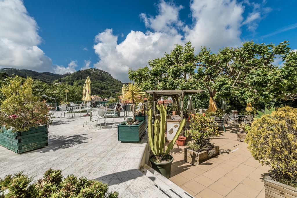 Hotel Nova Sintra - Adults Only Bagian luar foto