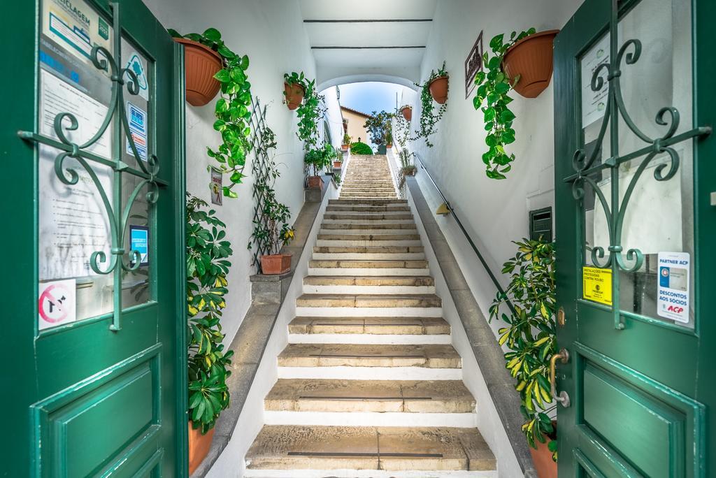 Hotel Nova Sintra - Adults Only Bagian luar foto