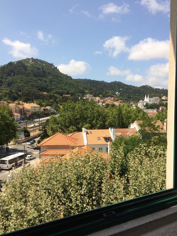 Hotel Nova Sintra - Adults Only Bagian luar foto