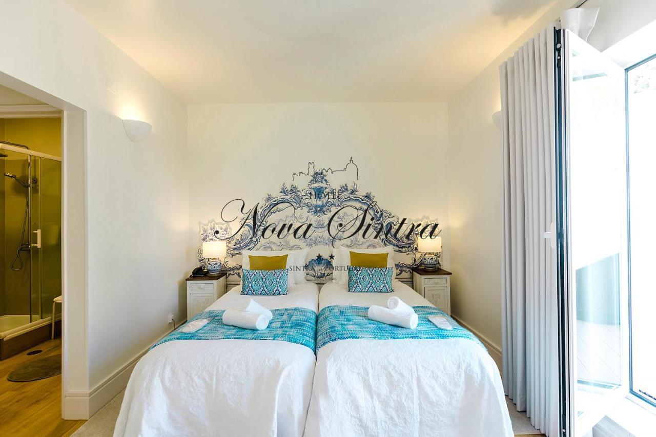 Hotel Nova Sintra - Adults Only Bagian luar foto