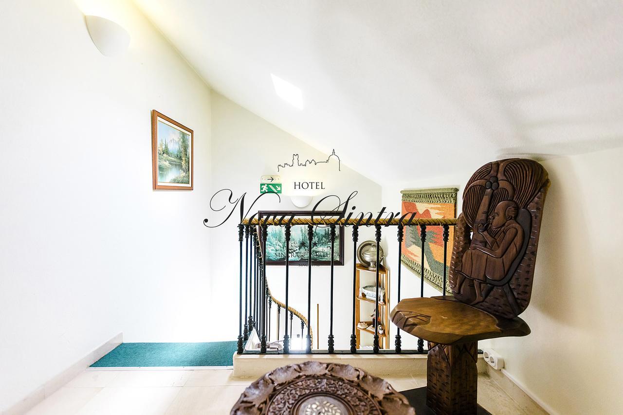 Hotel Nova Sintra - Adults Only Bagian luar foto