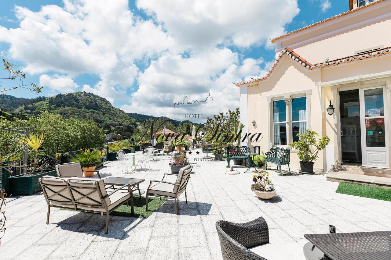 Hotel Nova Sintra - Adults Only Bagian luar foto