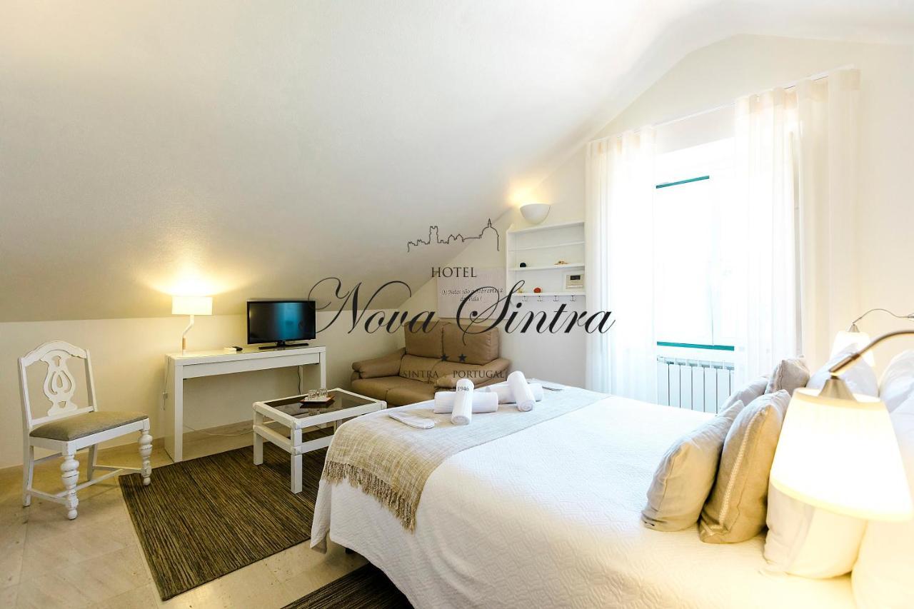 Hotel Nova Sintra Ruang foto