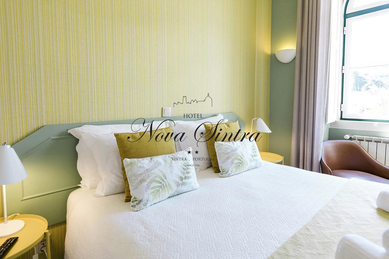 Hotel Nova Sintra - Adults Only Ruang foto