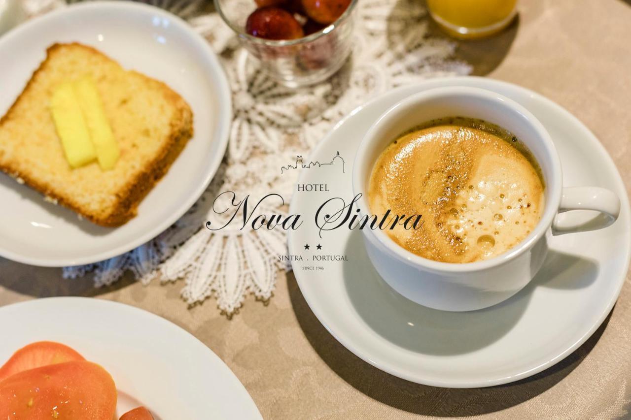 Hotel Nova Sintra - Adults Only Bagian luar foto