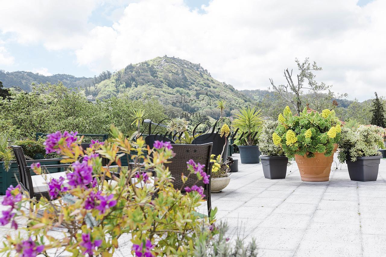 Hotel Nova Sintra - Adults Only Bagian luar foto