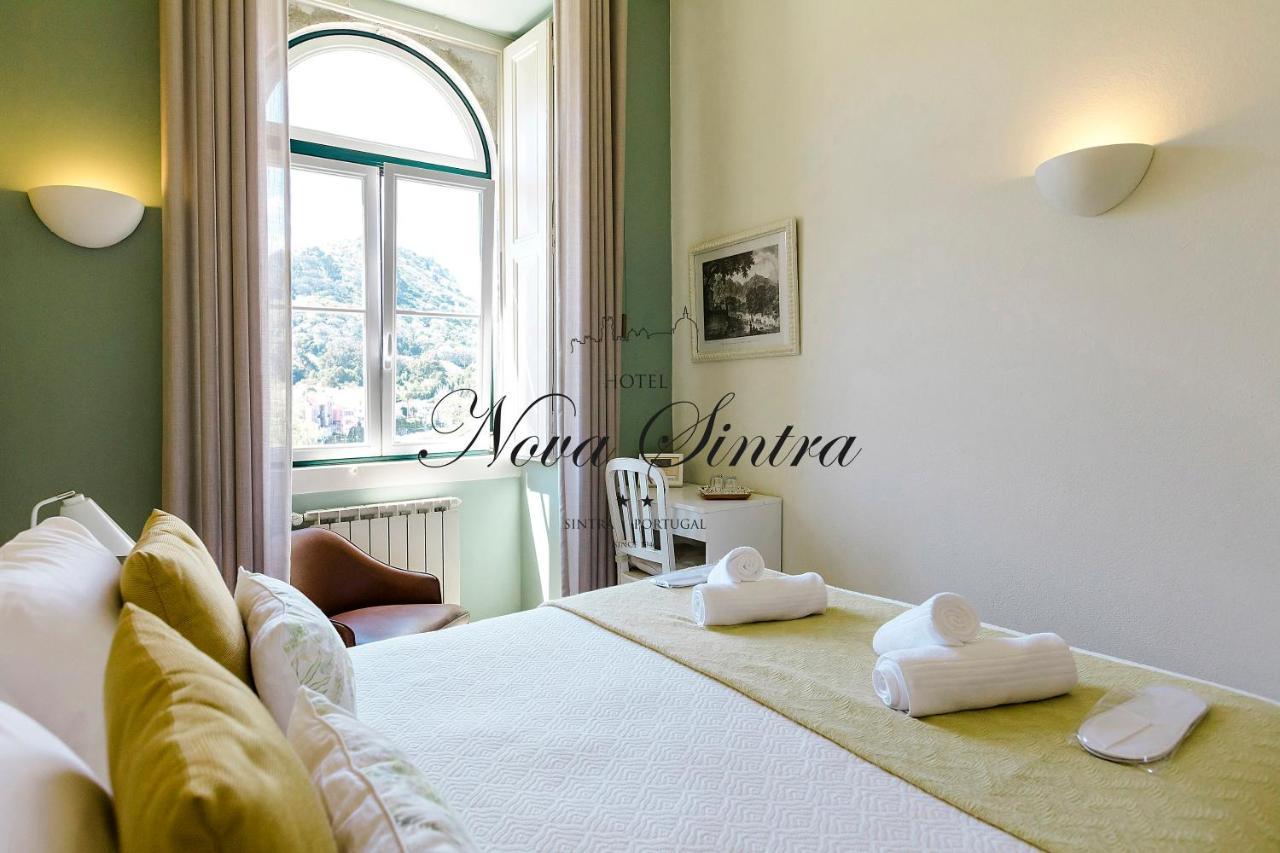 Hotel Nova Sintra - Adults Only Ruang foto