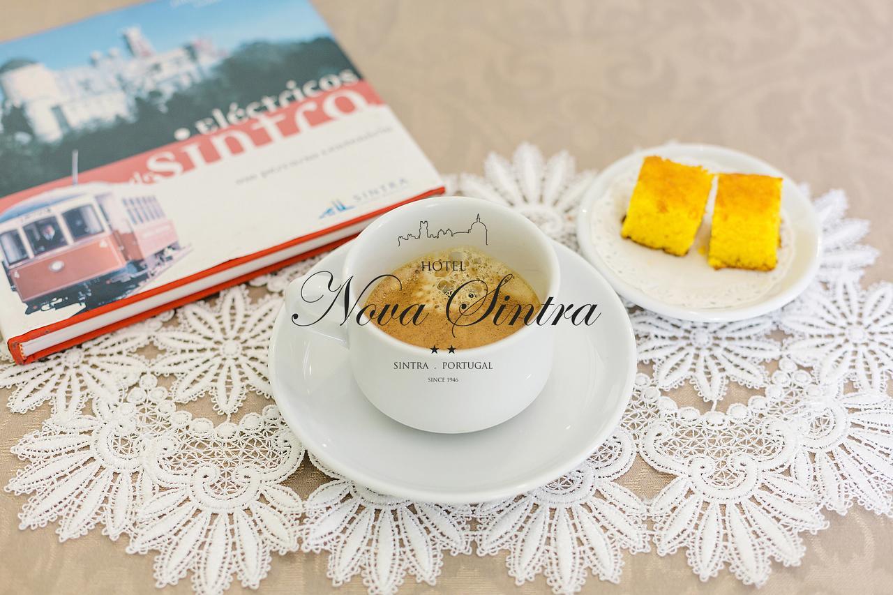 Hotel Nova Sintra - Adults Only Bagian luar foto