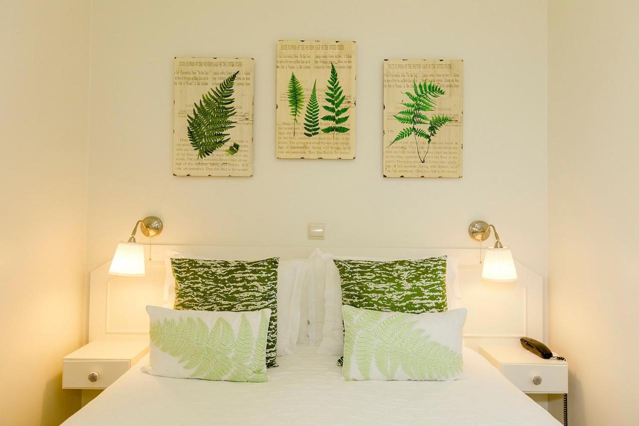 Hotel Nova Sintra - Adults Only Bagian luar foto