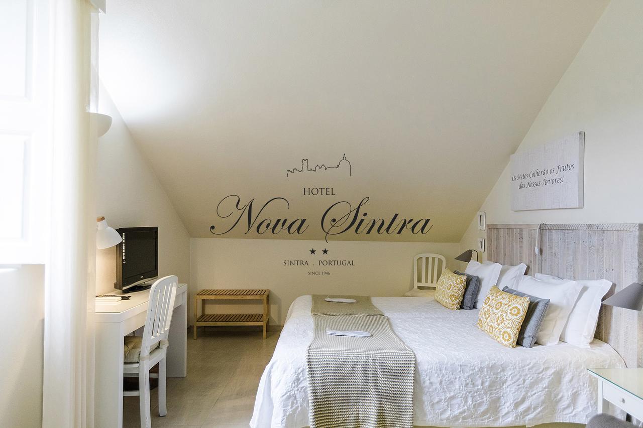 Hotel Nova Sintra - Adults Only Ruang foto